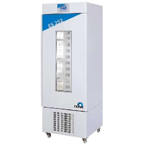 INKUBATORS AR DZESĒŠANAS SISTĒMU