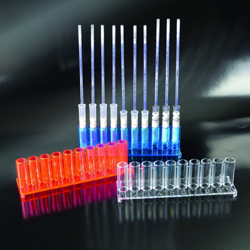 ERITROCĪTU GRIMŠANAS ĀTRUMA KOMPLEKTS