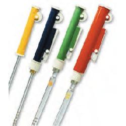 PIPEŠU SŪKNIS, PIPETES FILTRS 4 IZMĒROS