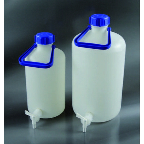 UZGLABĀŠANAS PUDELE AR KRĀNU