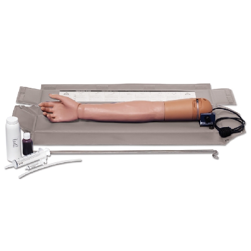 6 IV TRAINER FOR 34040. 34042. 34048