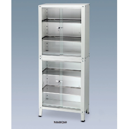 4 BĪDĀMĀS STIKLA DURVIS