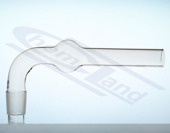 ŽĀVĒŠANAS CAURULE, ADAPTERIS WS