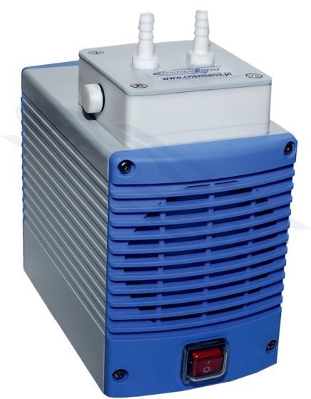 VAKUUMSŪKNIS CHEMKER 300 18L/MIN