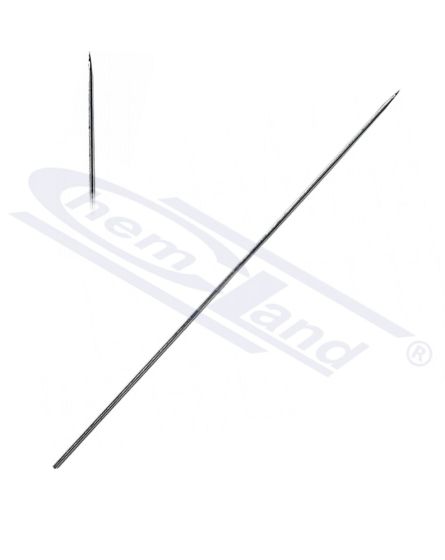 BAKTERIOLOĢISKĀ CILPA 2. TIPA TAISNA