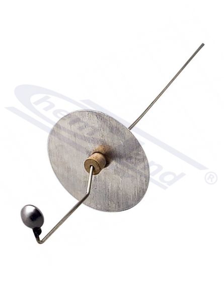 DEFLAGRĀCIJAS KAROTE, MISI