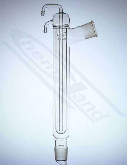 KONDENSATORS LIEBIG MODIFICĒTA LIGZDA