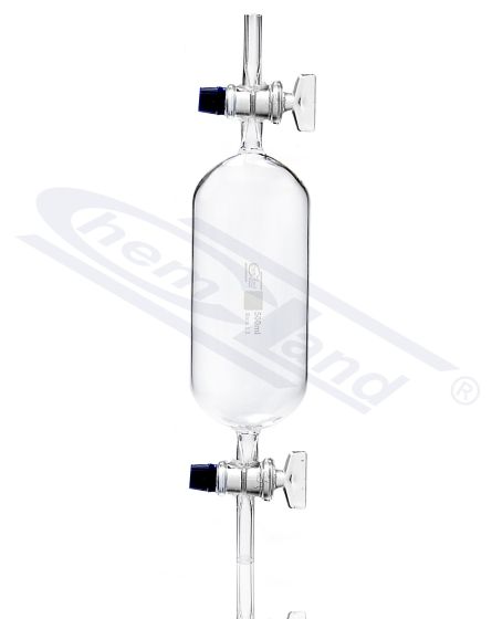 BIRETE GĀZEI STIKLA AIZBĀZNI