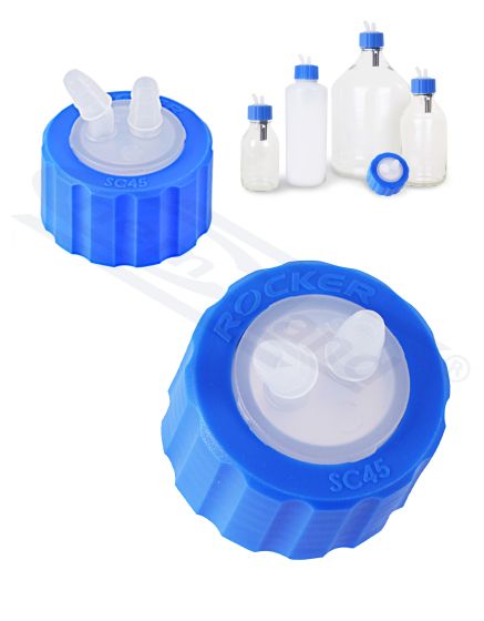 SC 45 UZGRIEZNIS VAKUUMA SISTĒMĀM (DIVI ŠĻŪTE