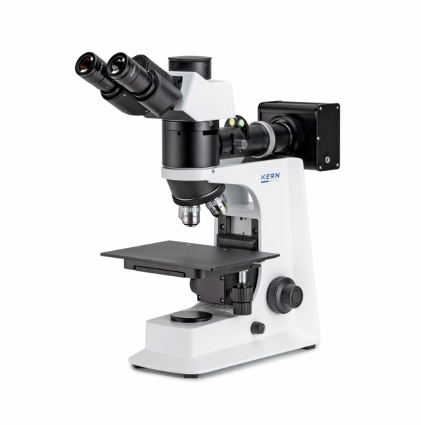 METALLURGICAL-MICROSCOPES