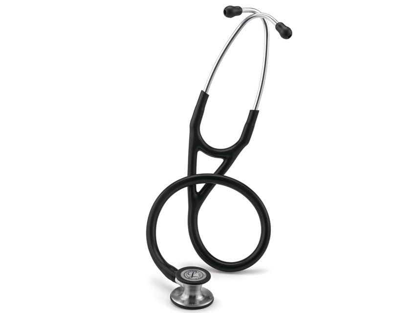 Littmann Cardiology IV.6152.melns