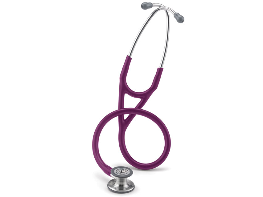 Fonendoskops Littmann Cardiology IV, plūmju