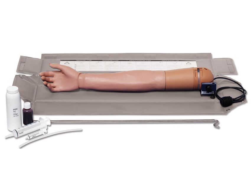 iv trainer for 34040. 34042. 340481