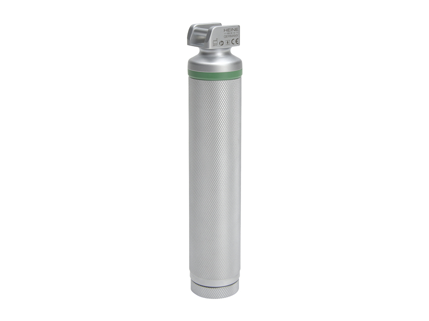Heine standarta rokturis 3.5v LED