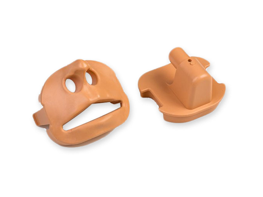 practi-man valves - sparebox of 2