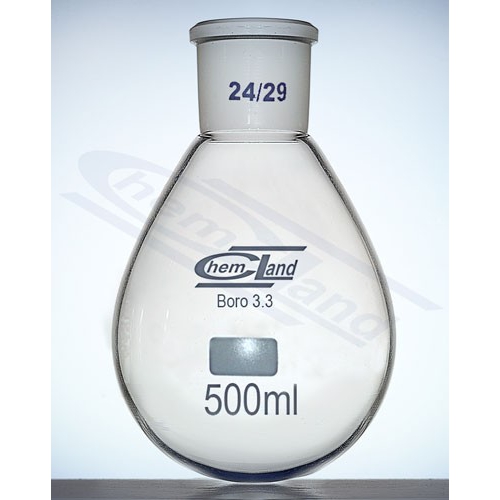 Apaļkolba 250ml NS 29/32 CH