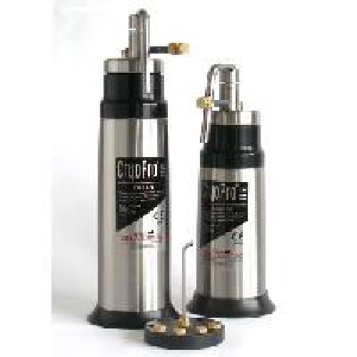 10 mm miniprobe 1 gab.