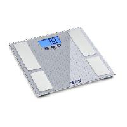 182 kg, 0,1 kg, kg, lb, 300×300×25 mm, Battery, 100 h, 1,65 kg, Single-range balance, 4045761202108,