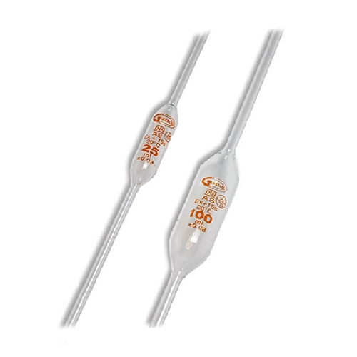 Mora pipete 1ml a klase