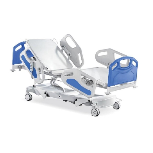 Funkcionālā gulta DIAS_400_ICU_BED