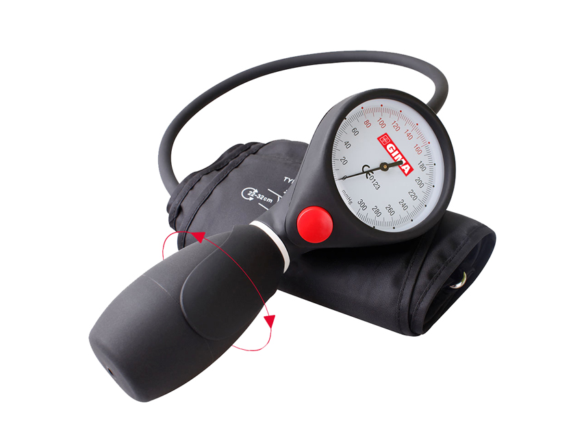 Tokyo 2 asinsspiediena mērītājs.Pieaugušajiem