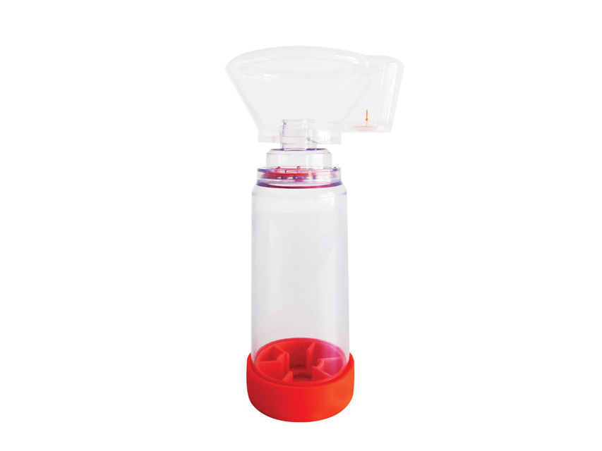 Aerosola kamera 175 ml - baby mask (0-18 months)