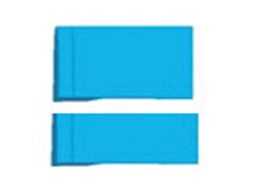 LEGINGU PĀRIS 75x130 cm - sterils N20