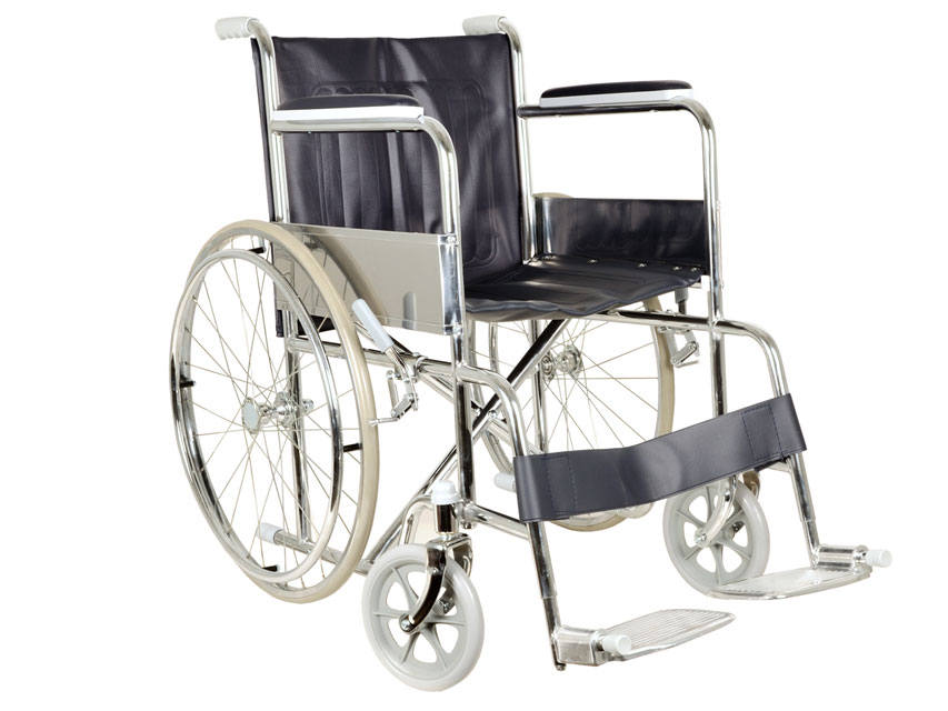 standard salokāms ratiņkrēsls