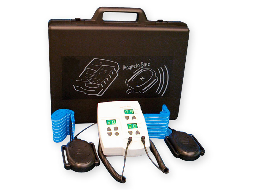 GIMA MT BASE PLUS MAGNETOTHERAPIJA - domicilārs