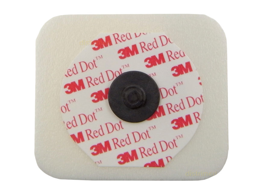 3M elektrodi 4x3,5 cm N50