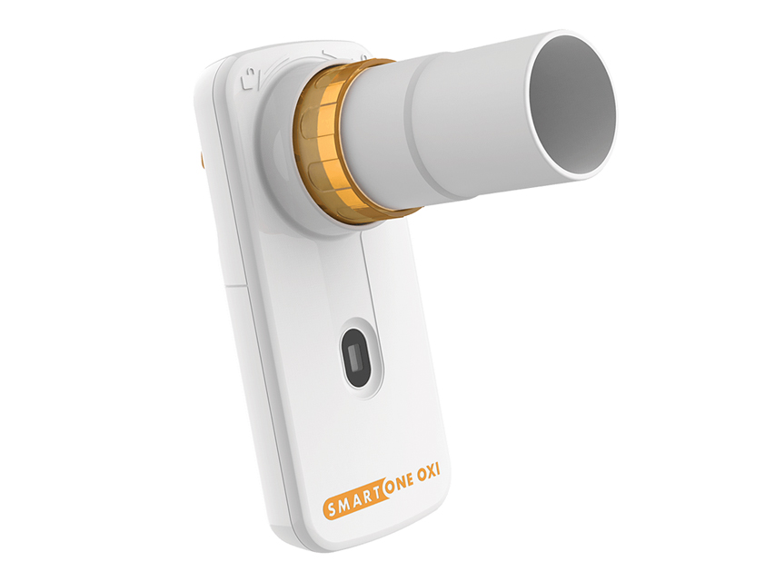 Spirometrs SMART ONE