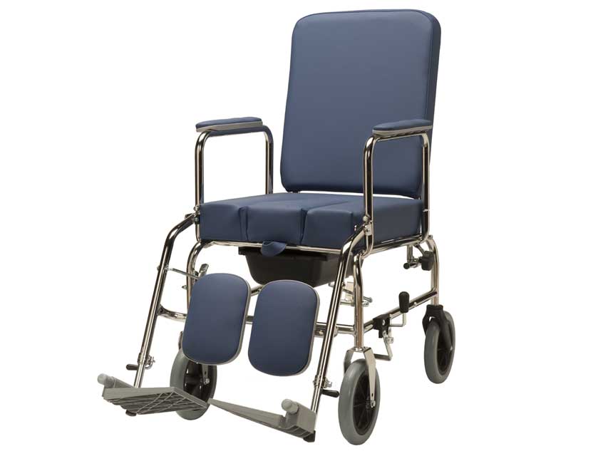 elite 200 WC krēsls- 53 cm