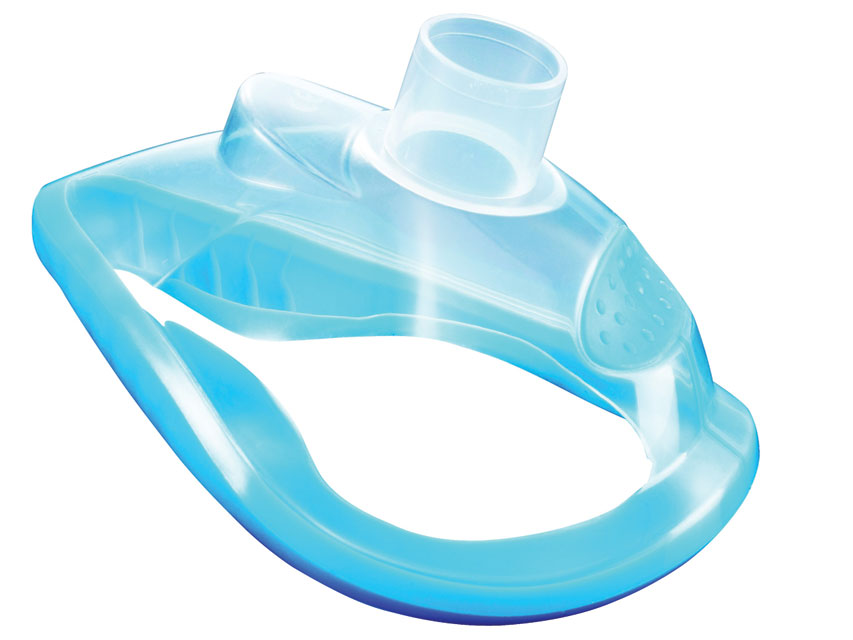 Pacienta sejas maska n.5, pieaugušajiem L N50