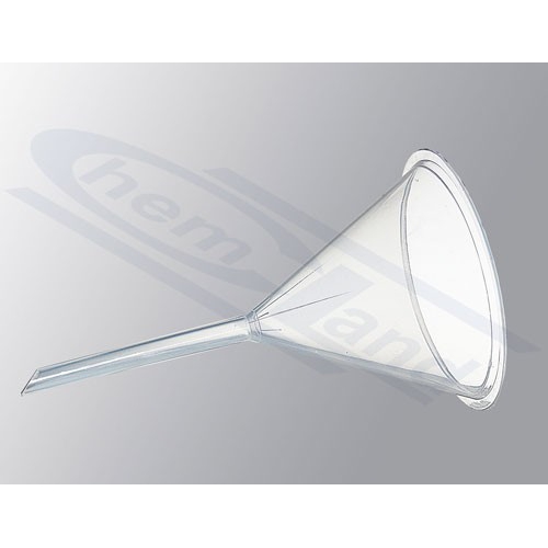 PP piltuve, diam. 100mm, N1