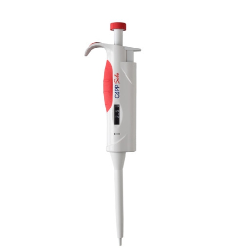 McFarland Latex Standard 0.5 1 gab.