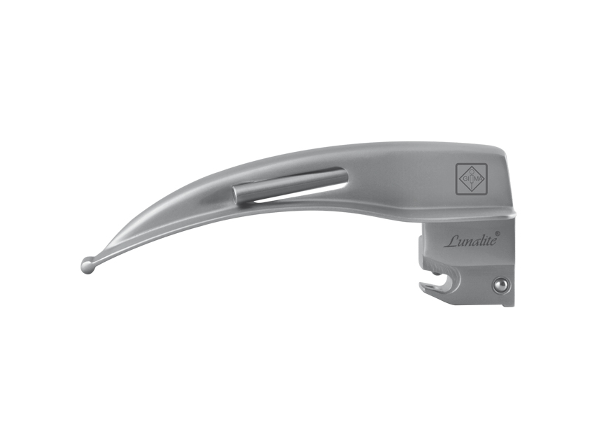 Laringoskopa asmens MC-INTOSH BLADE N. 3.Pieaugušo