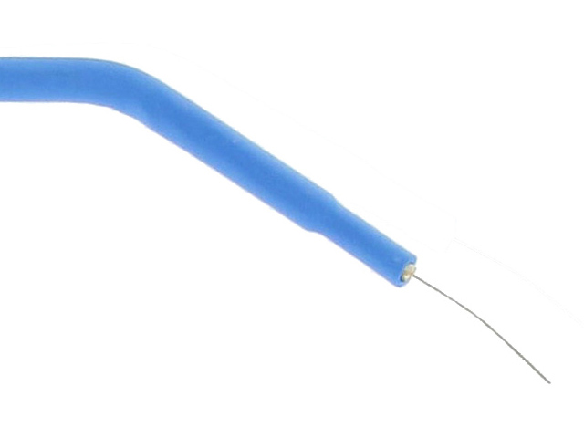 Elektrodu stieple ar 45° leņķi