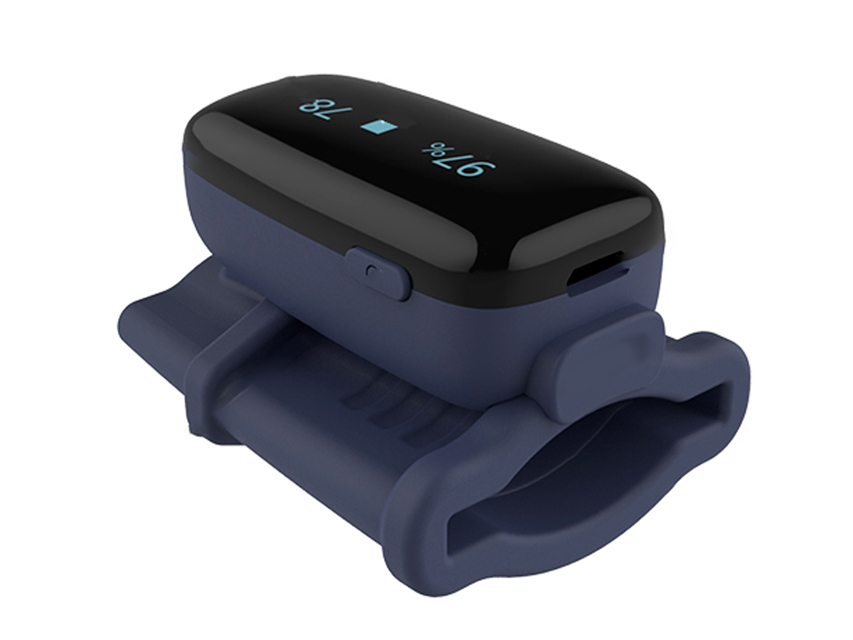 OXYFIT™ PIRKSTA PULSA OKSIMETRS
