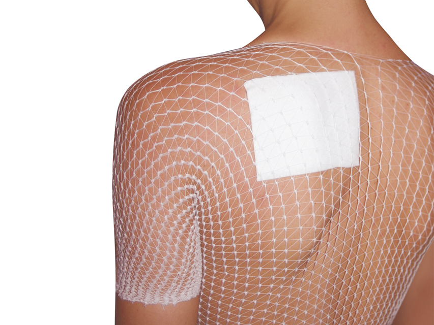 Tīklveida saite Nr.10, 25m N1