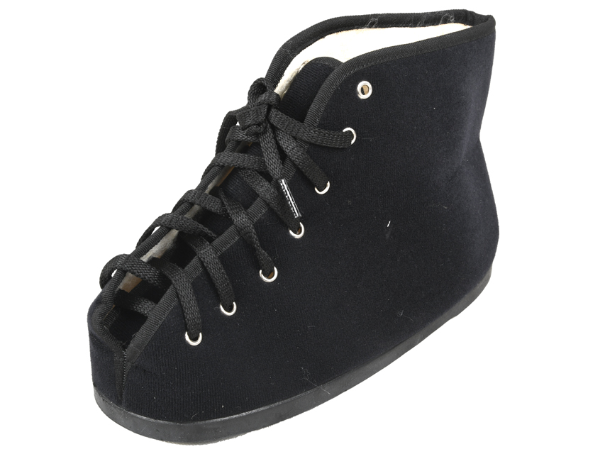 Gipsa pārsegs apaviem N 46