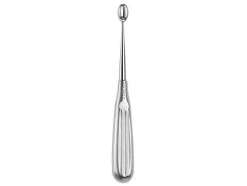 Volkmann kaula karote 17 cm