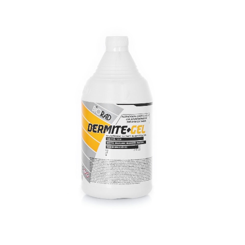 DERMITE dezinfekcijas ziepes 500ml