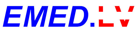 Adapteris priekš Domino tonometra.