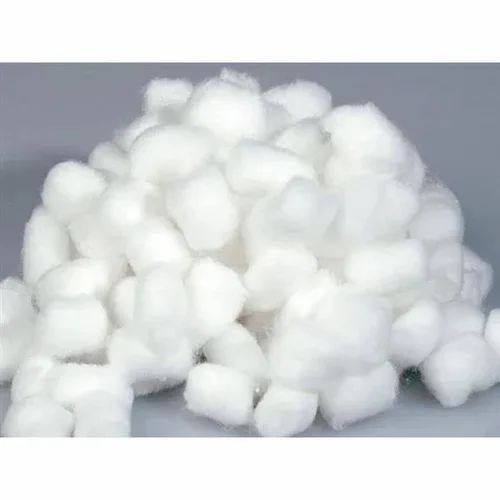 Ķirurģisks marles tampons, nesterils 1cmx2m N100