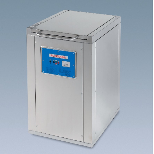 Mazgāšanas iekārta Poseidone