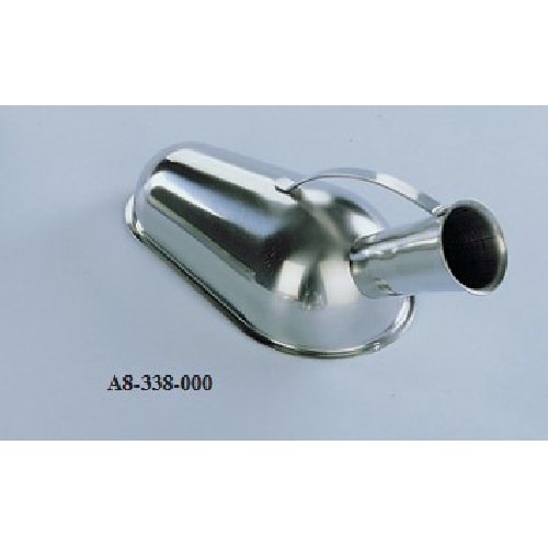 Sieviešu pīle(no nerūsējošā tērauda)