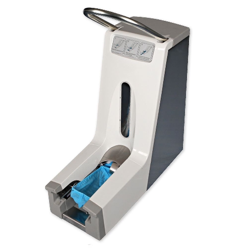 Bahilu uzvilkšanas ierīce Hygomat Comfort Plus Clipless