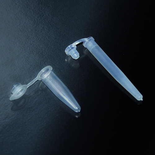 715348 Eppendorf mēģene 1,5 ml 1000 gab.