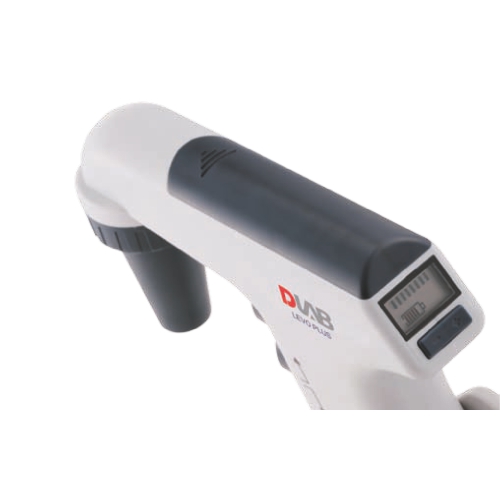 Pipetēšanas palīglīdzekļis HERENZ-ECO