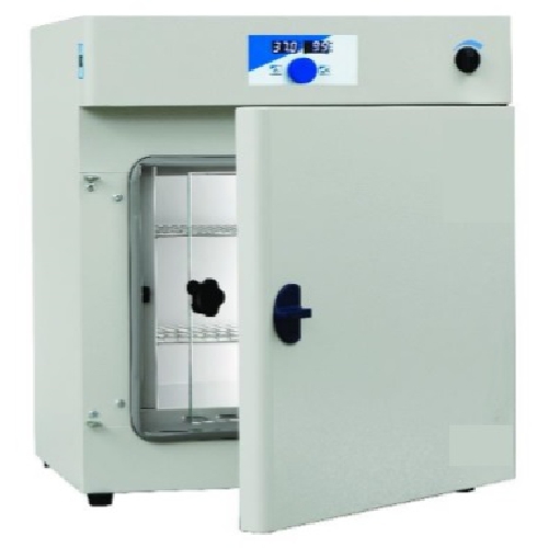 Inkubators EN 055, 55 litri, kamera 42x37x36cm, ar programmējamu mikroprocesoru N SmArt ™ kontroles sistēmu